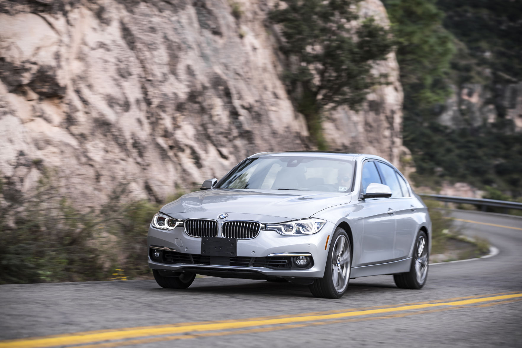2018 BMW 340i xDrive
